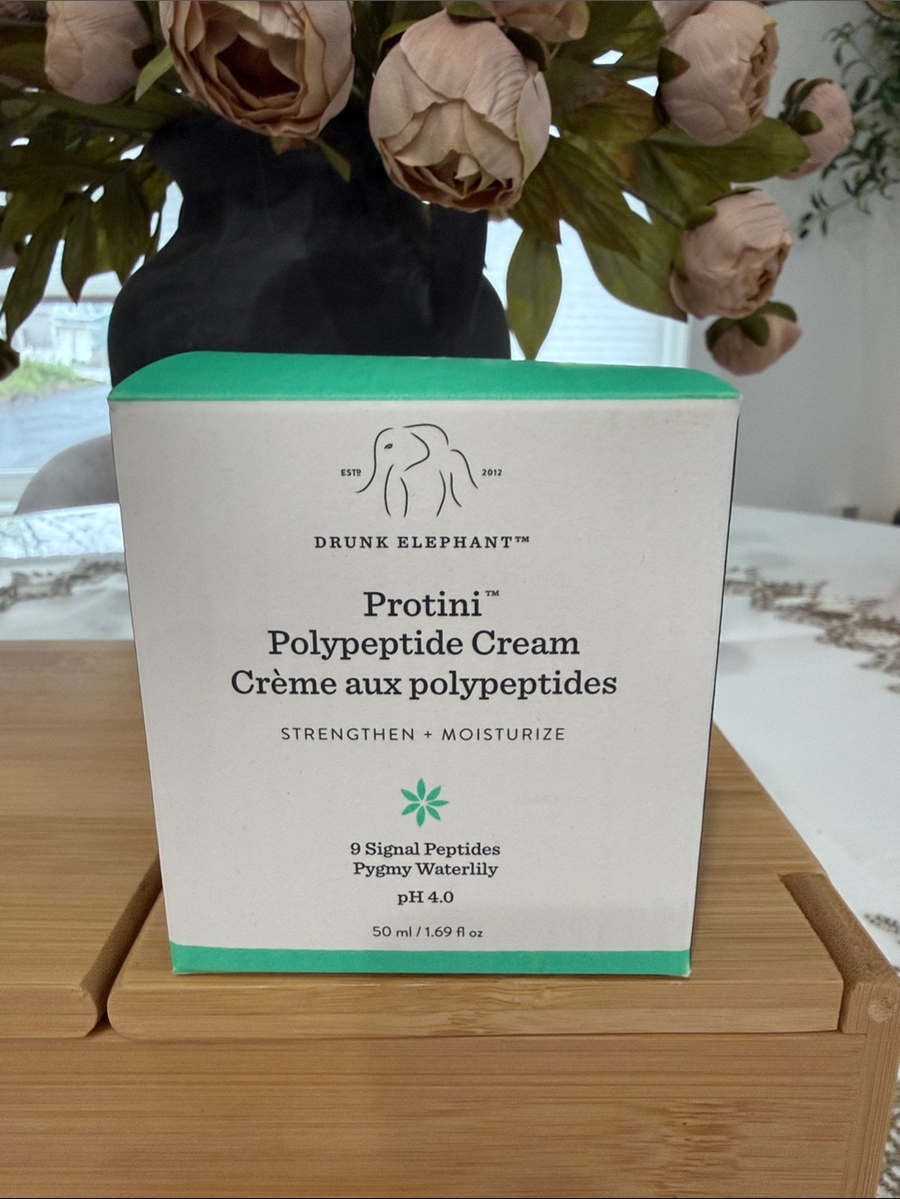 Drunk Elephant Protini Polypeptide Cream